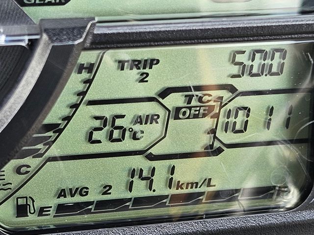 suzuki - v-strom-dl-1000