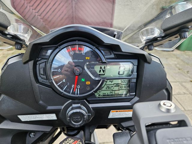 suzuki - v-strom-dl-1000