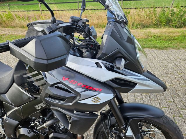 suzuki - v-strom-dl-1000