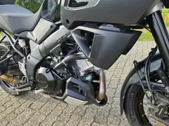 Suzuki Suzuki V-Strom DL 1000 XTA 2017 Spaakwielen 2017 occasion – foto 26 van 30