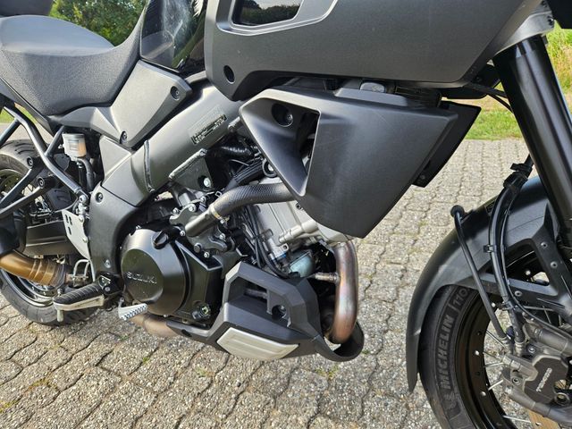 suzuki - v-strom-dl-1000