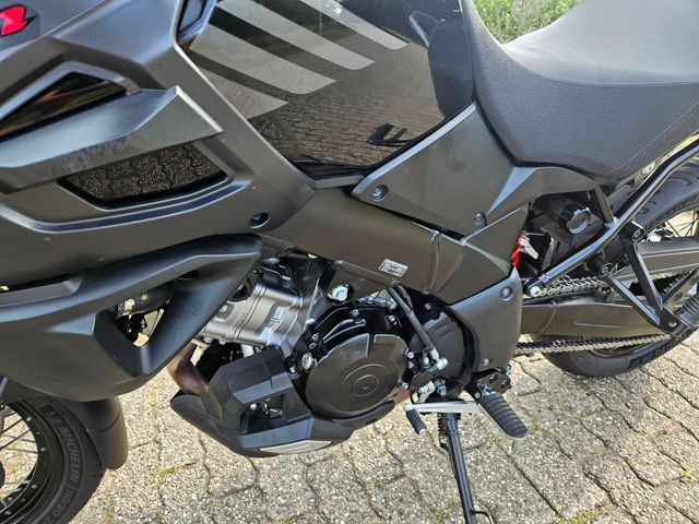 suzuki - v-strom-dl-1000
