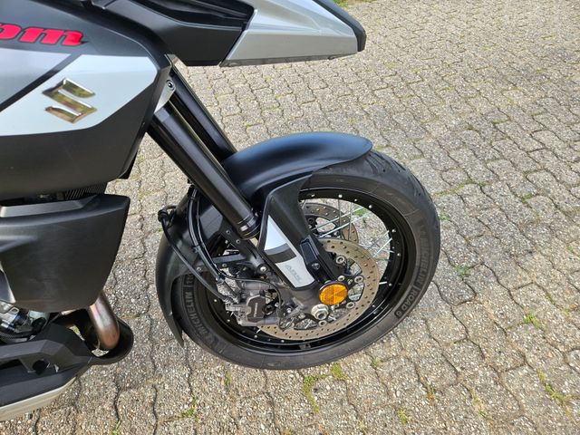 suzuki - v-strom-dl-1000