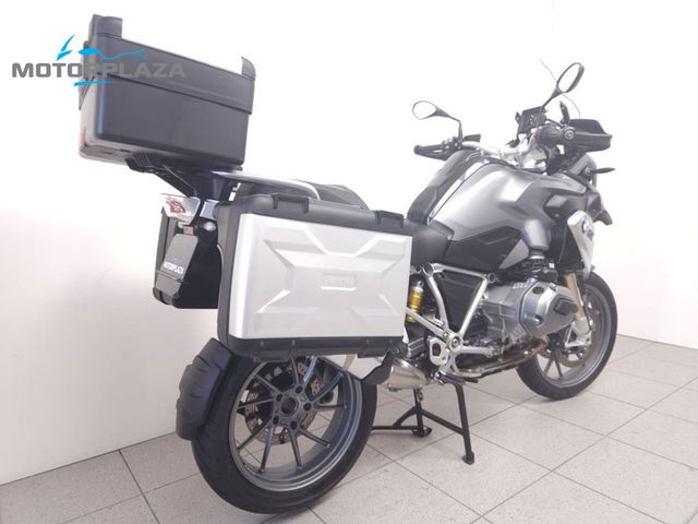 bmw - r-1200-gs