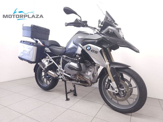 bmw - r-1200-gs