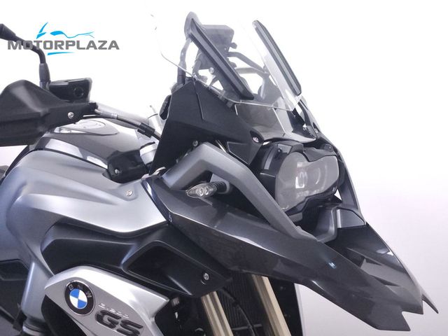 bmw - r-1200-gs