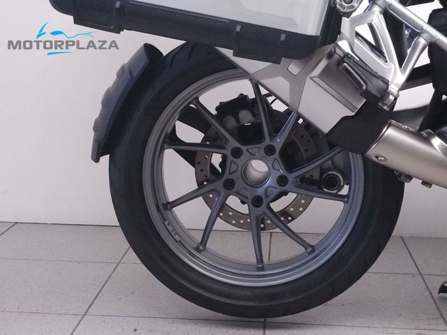 bmw - r-1200-gs