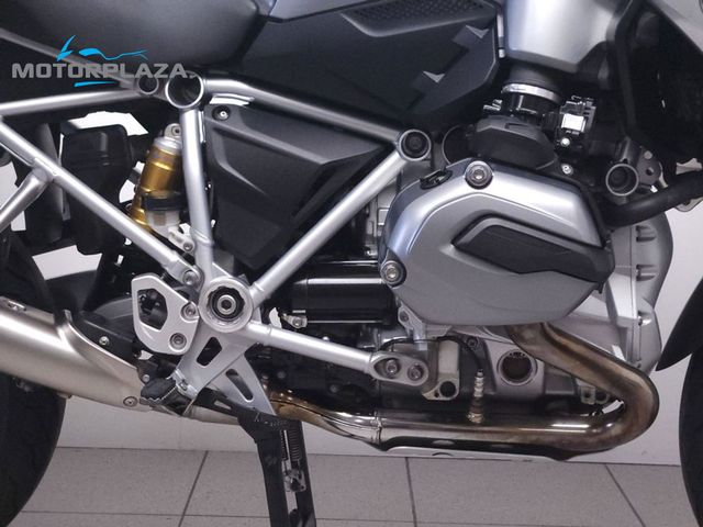 bmw - r-1200-gs