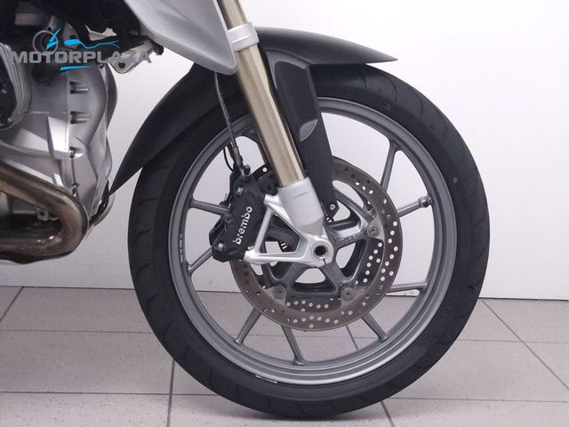 bmw - r-1200-gs