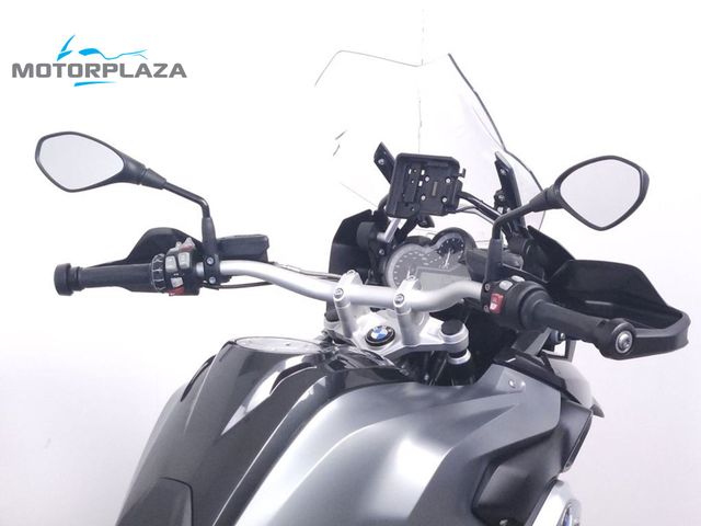 bmw - r-1200-gs
