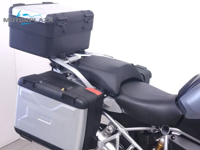bmw - r-1200-gs