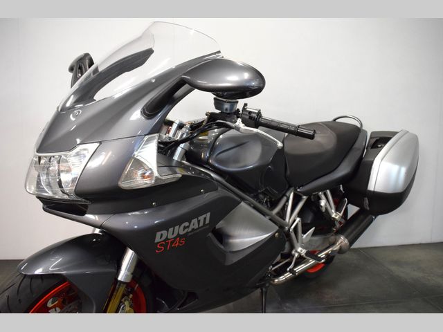ducati - st-4s