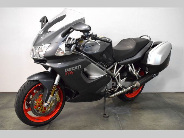 ducati - st-4s
