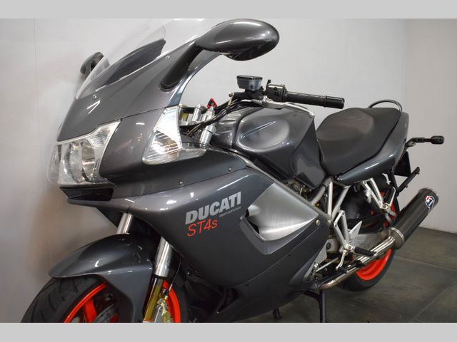 ducati - st-4s