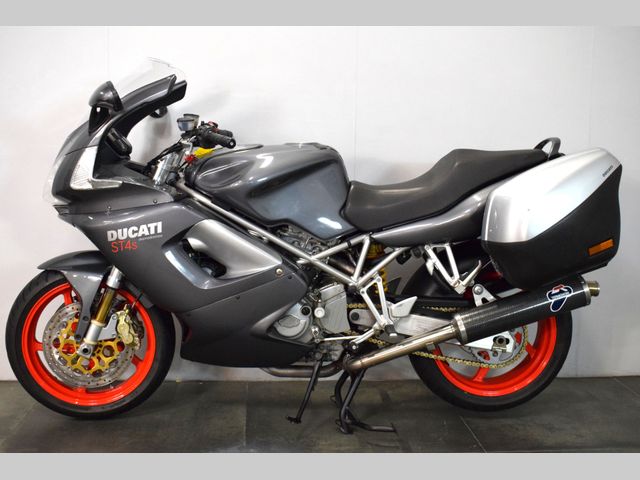 ducati - st-4s