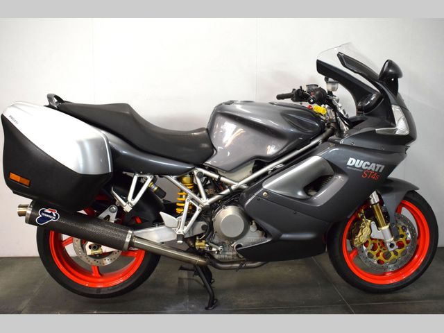 ducati - st-4s