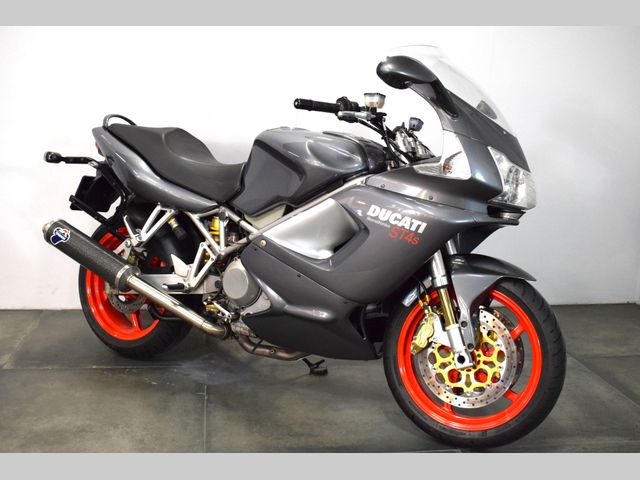 ducati - st-4s