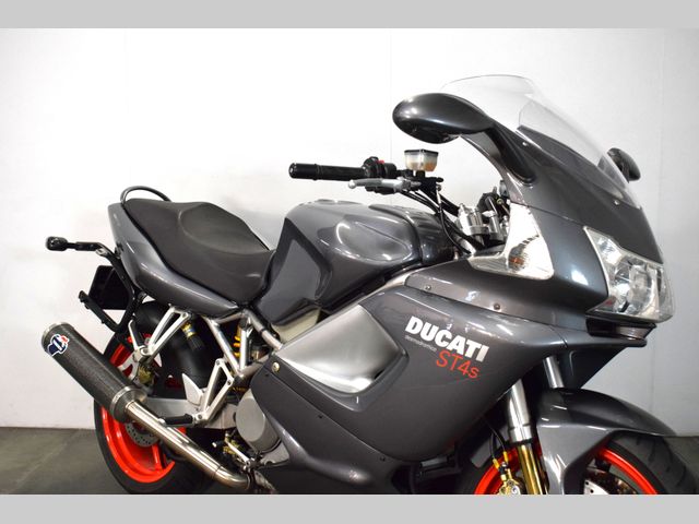 ducati - st-4s