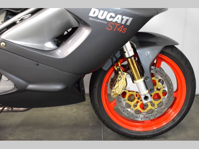 ducati - st-4s