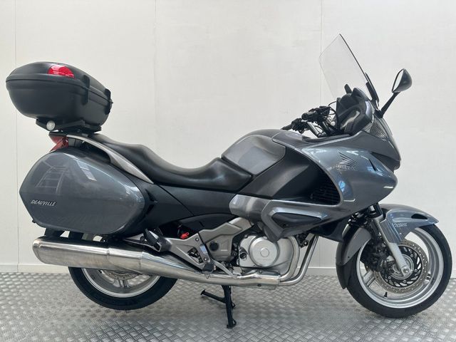 honda - nt-700-v-deauville-abs