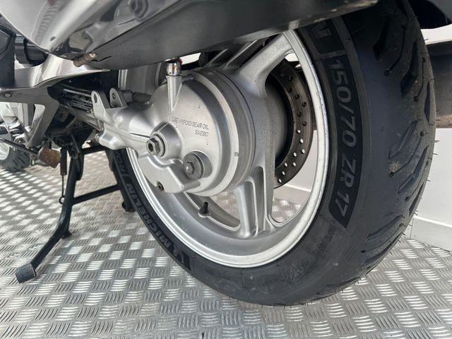 honda - nt-700-v-deauville-abs