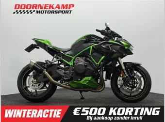 Kawasaki Z H2 SE 2022 occasion