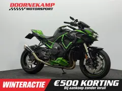Kawasaki Z H2 SE 2022 occasion – foto 2 van 20
