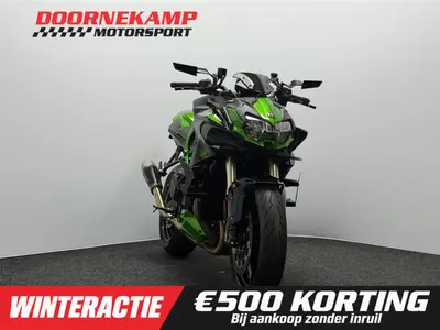KAWASAKI Z H2 SE – foto 4