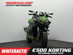 Kawasaki Z H2 SE 2022 occasion – foto 4 van 20