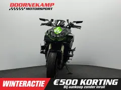Kawasaki Z H2 SE 2022 occasion – foto 5 van 20