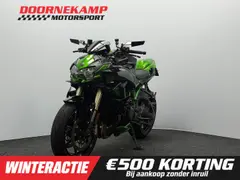 Kawasaki Z H2 SE 2022 occasion – foto 6 van 20