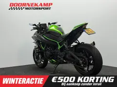Kawasaki Z H2 SE 2022 occasion – foto 11 van 20