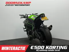 Kawasaki Z H2 SE 2022 occasion – foto 12 van 20