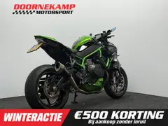 Kawasaki Z H2 SE 2022 occasion – foto 15 van 20