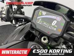 Kawasaki Z H2 SE 2022 occasion – foto 17 van 20