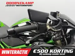 Kawasaki Z H2 SE 2022 occasion – foto 18 van 20