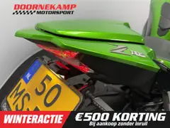 Kawasaki Z H2 SE 2022 occasion – foto 19 van 20