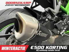 Kawasaki Z H2 SE 2022 occasion – foto 20 van 20