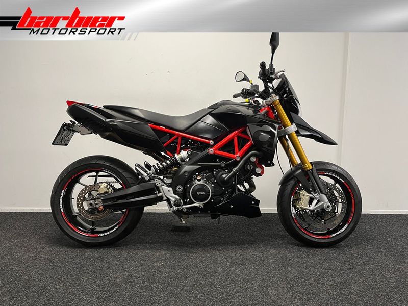 Aprilia Dorsoduro 900 2020 occasion