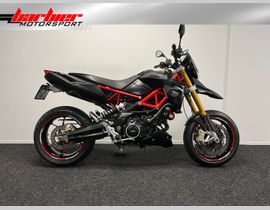 Aprilia Dorsoduro 900 2020 occasion