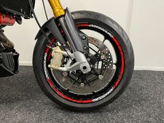 Aprilia Dorsoduro 900 2020 occasion – foto 6 van 24