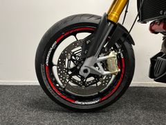 Aprilia Dorsoduro 900 2020 occasion – foto 18 van 24