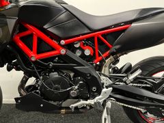 Aprilia Dorsoduro 900 2020 occasion – foto 19 van 24