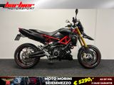APRILIA DORSODURO 900