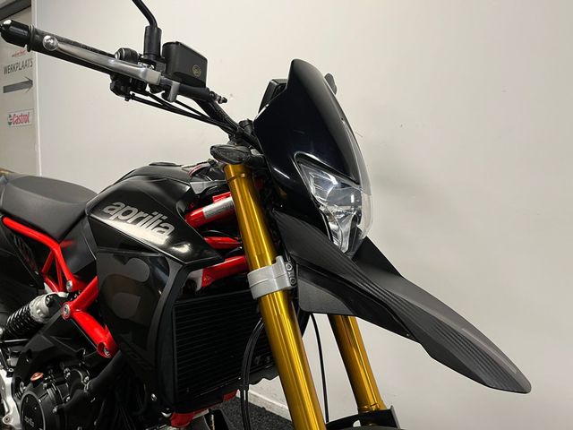 aprilia - dorsoduro-900