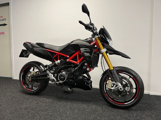 aprilia - dorsoduro-900