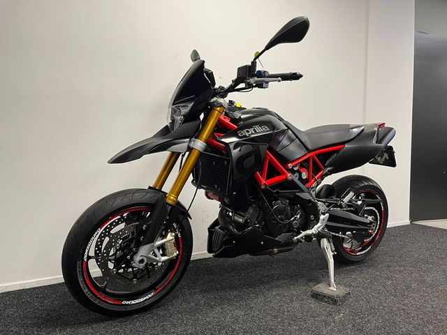 aprilia - dorsoduro-900