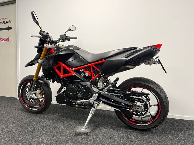 aprilia - dorsoduro-900