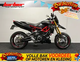 Aprilia Dorsoduro 900 2020 occasion