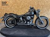 HARLEY-DAVIDSON HERITAGE SPECIAL